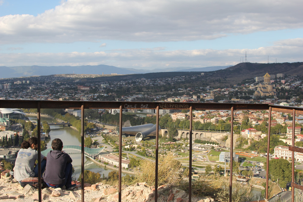 tbilisi