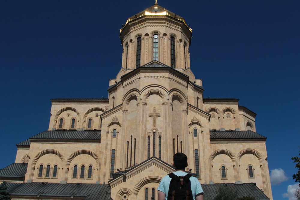 tbilisi