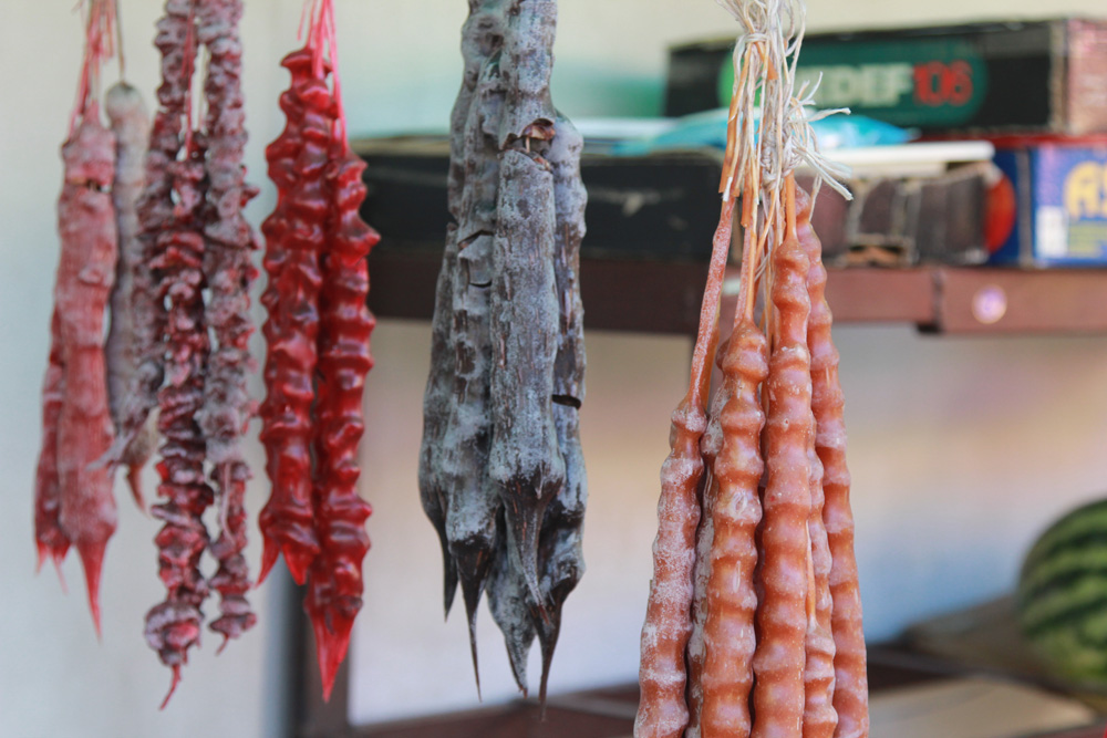Churchkhela