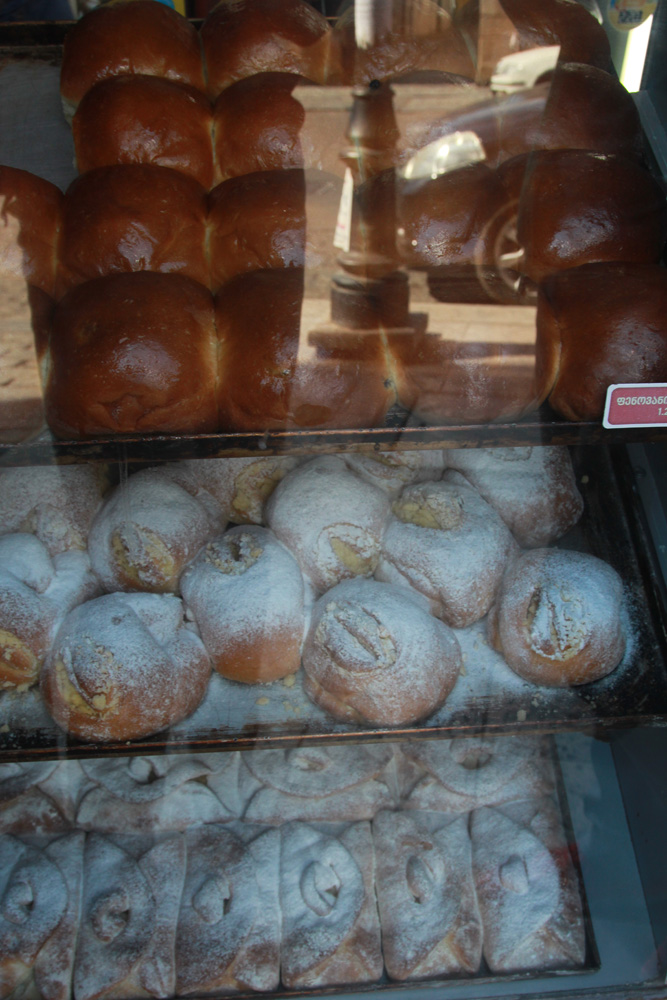 Pastries