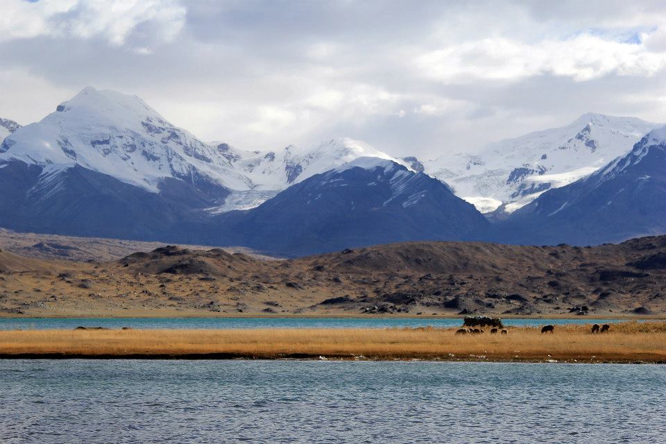 xinjiang china