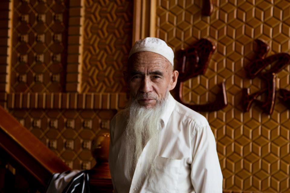 Urumqi 1