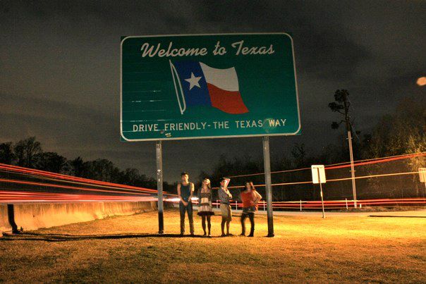 Texas 9