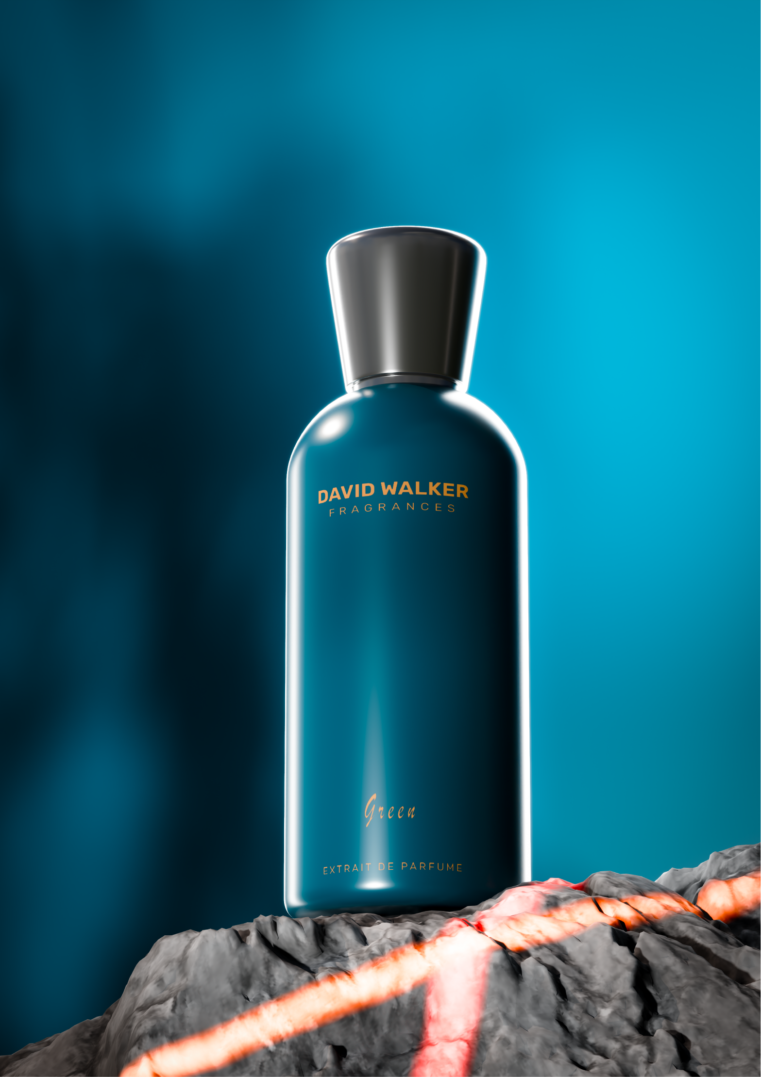 David Walker Fragrance