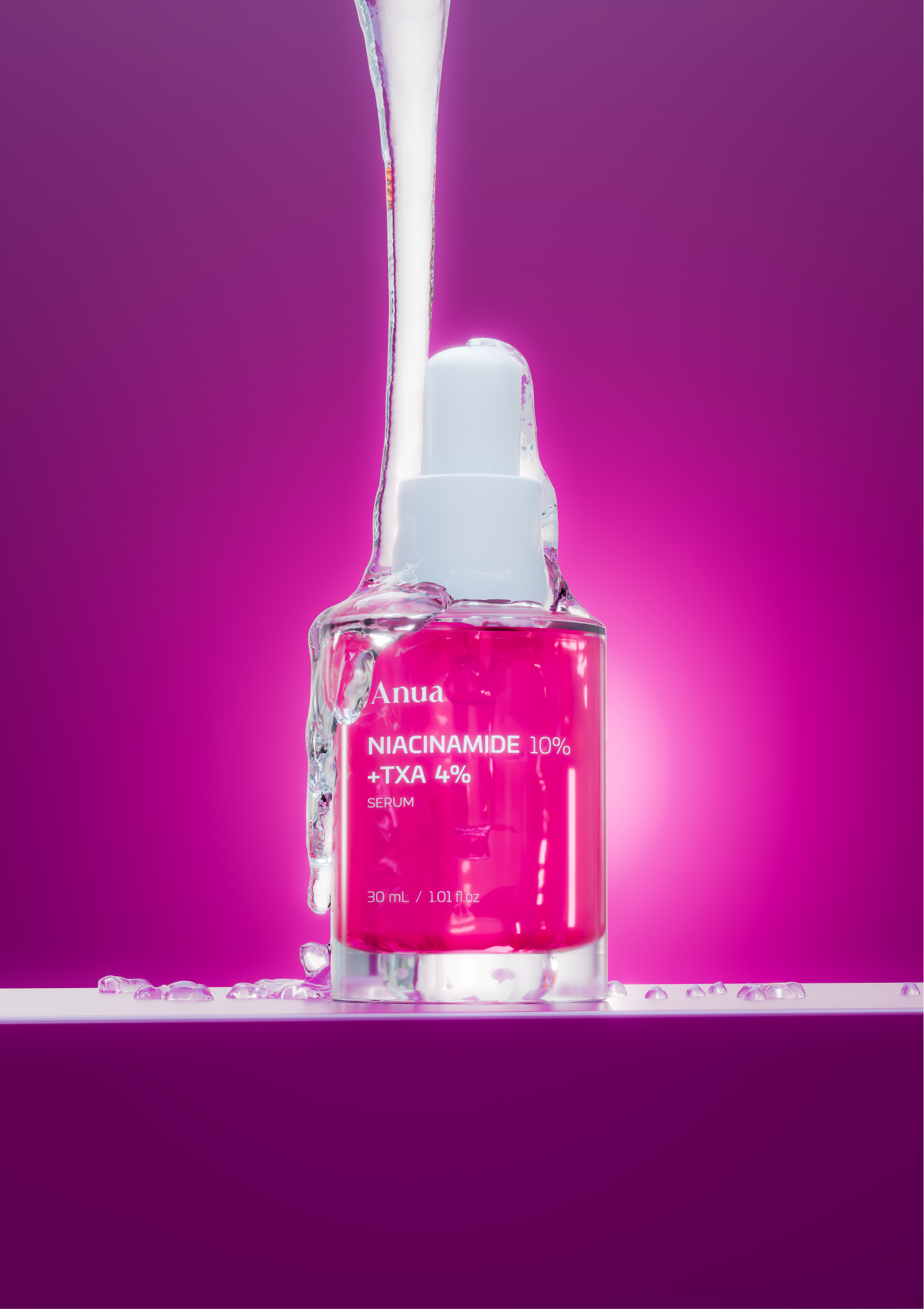 Anua Niacinamide 10%