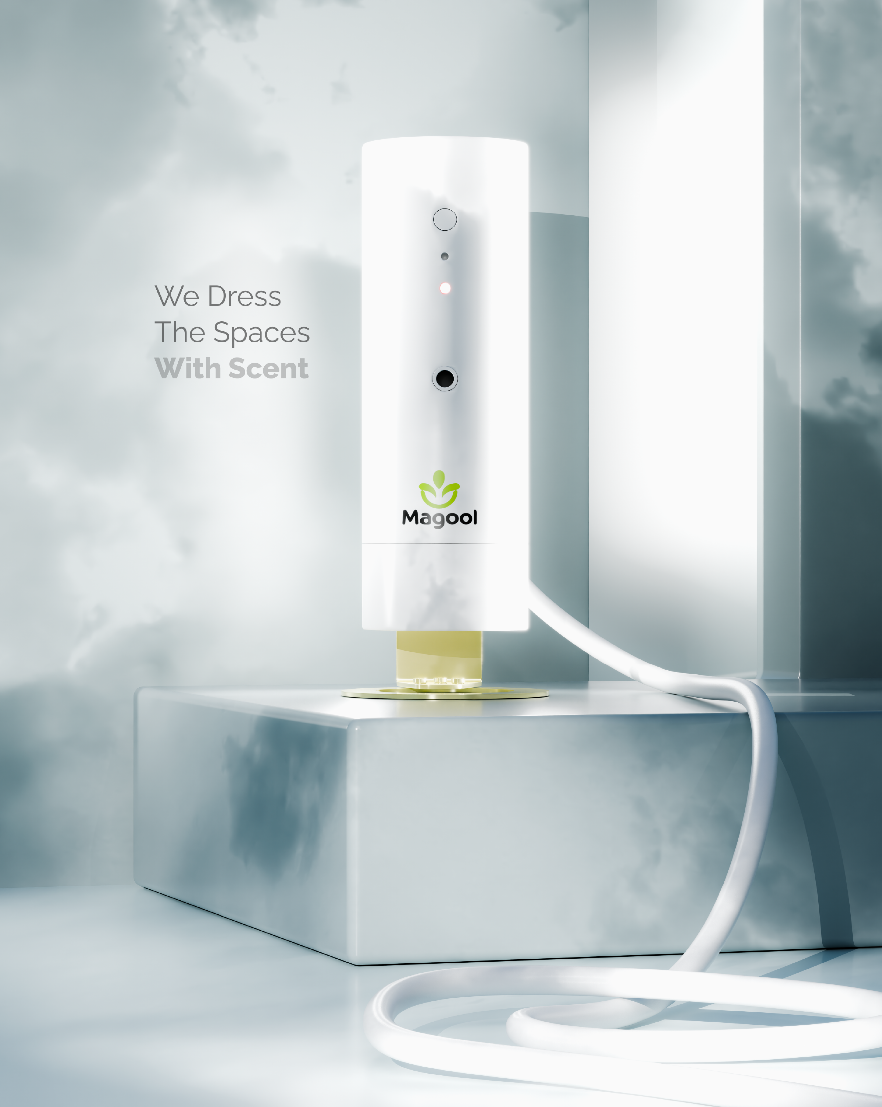 Magool Scent