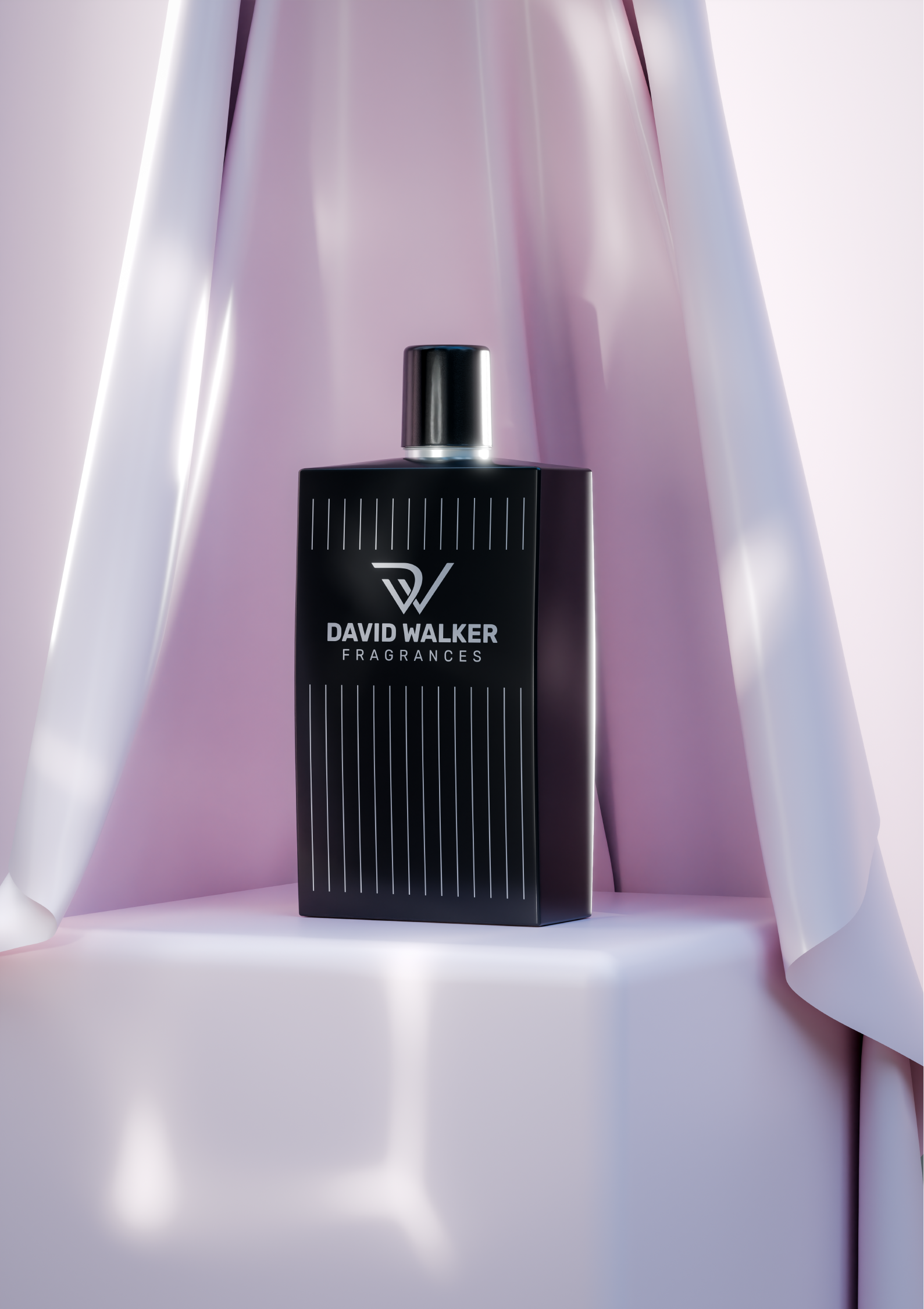 David Walker Fragrance