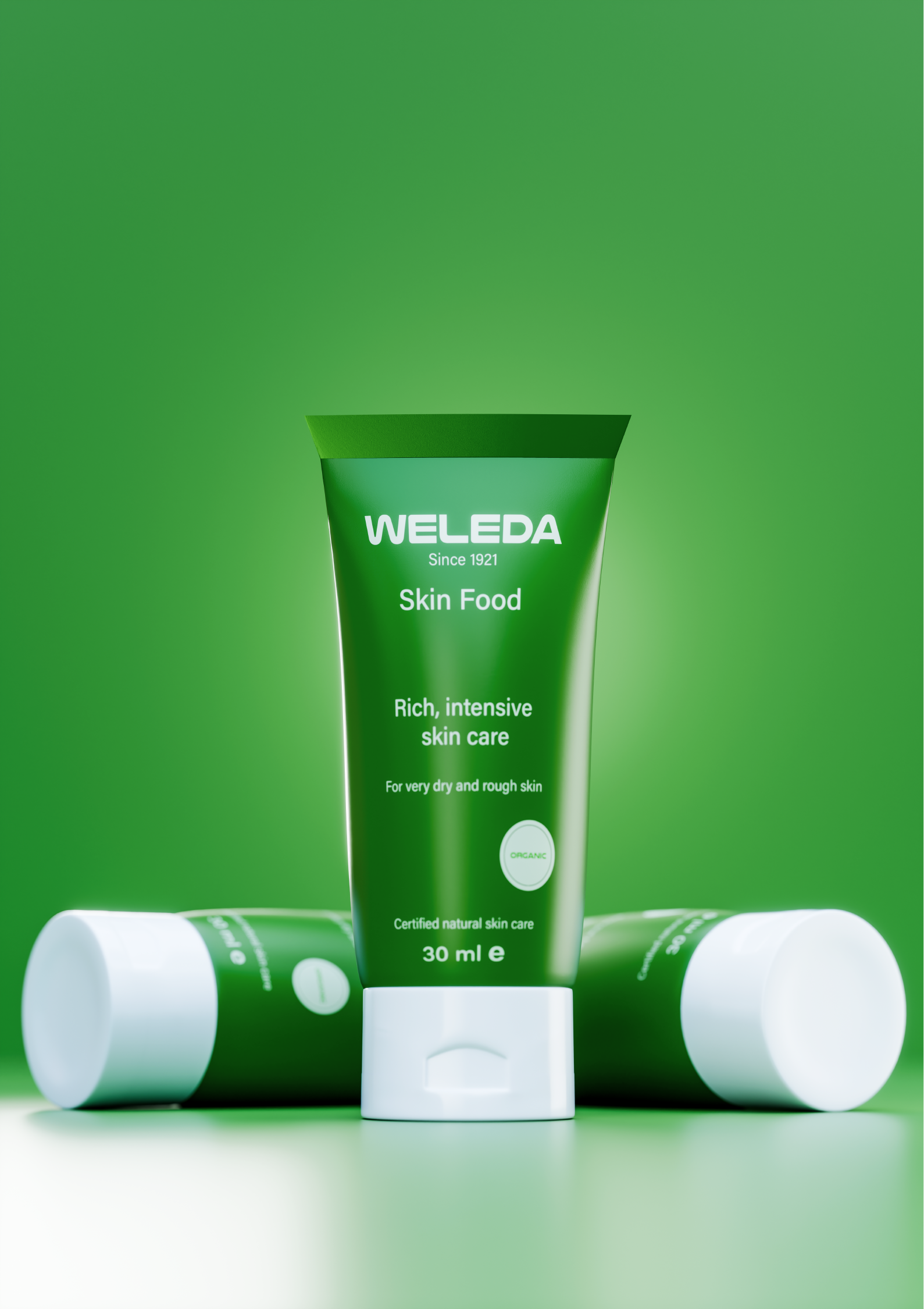 Weleda Collection
