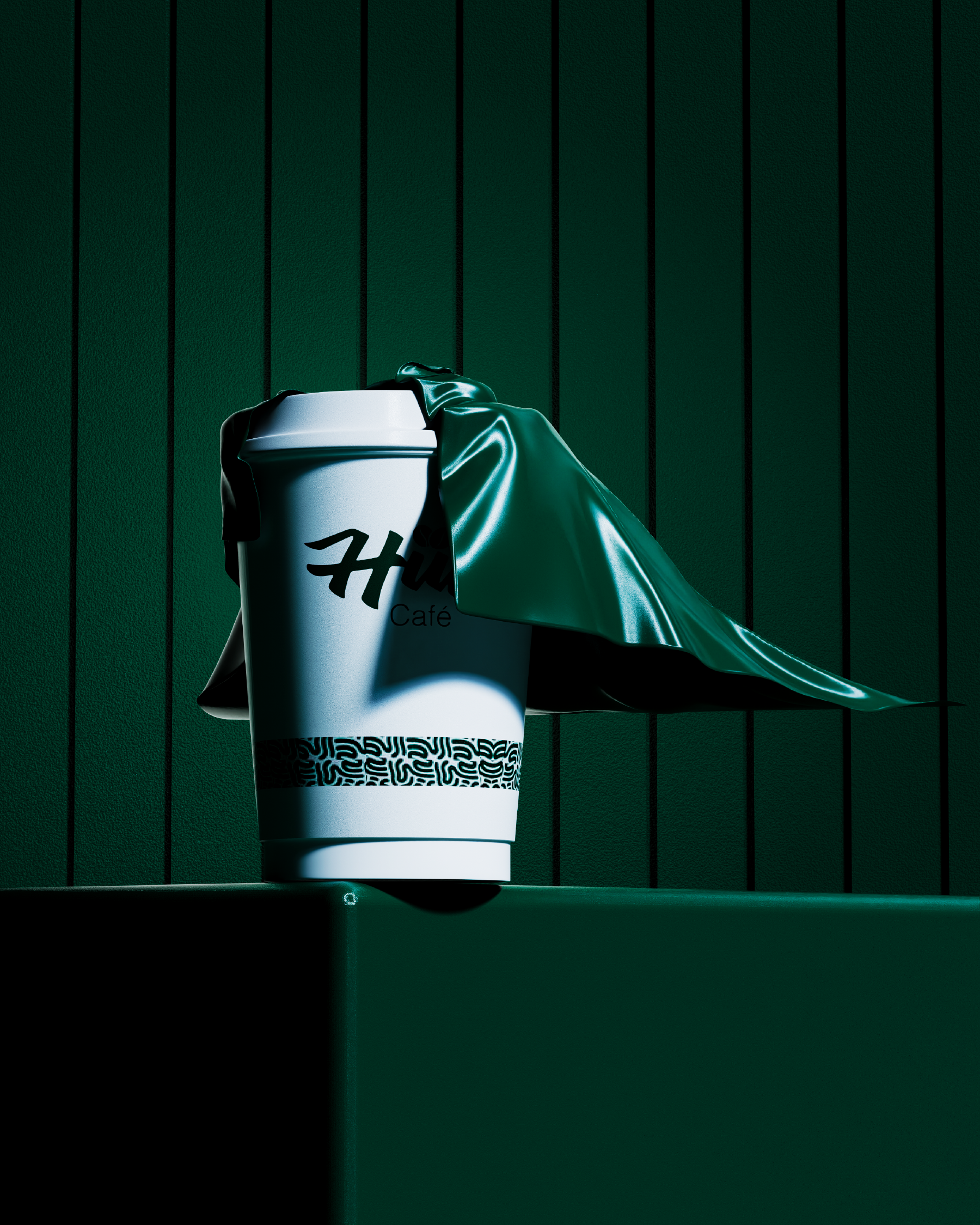 Hiil Cup