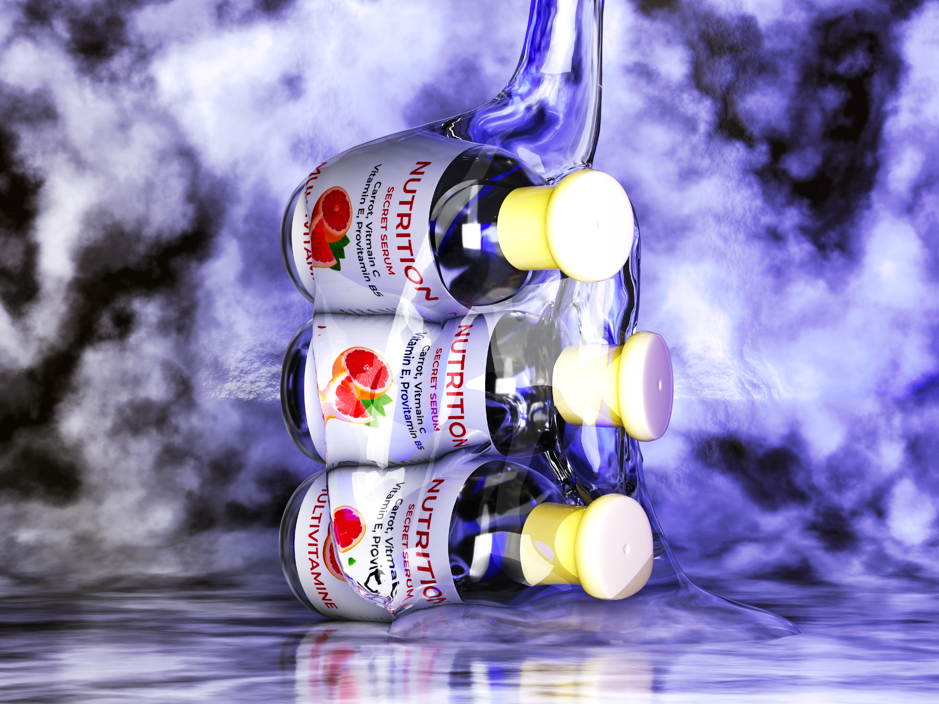 Nutrition Multi-Pack