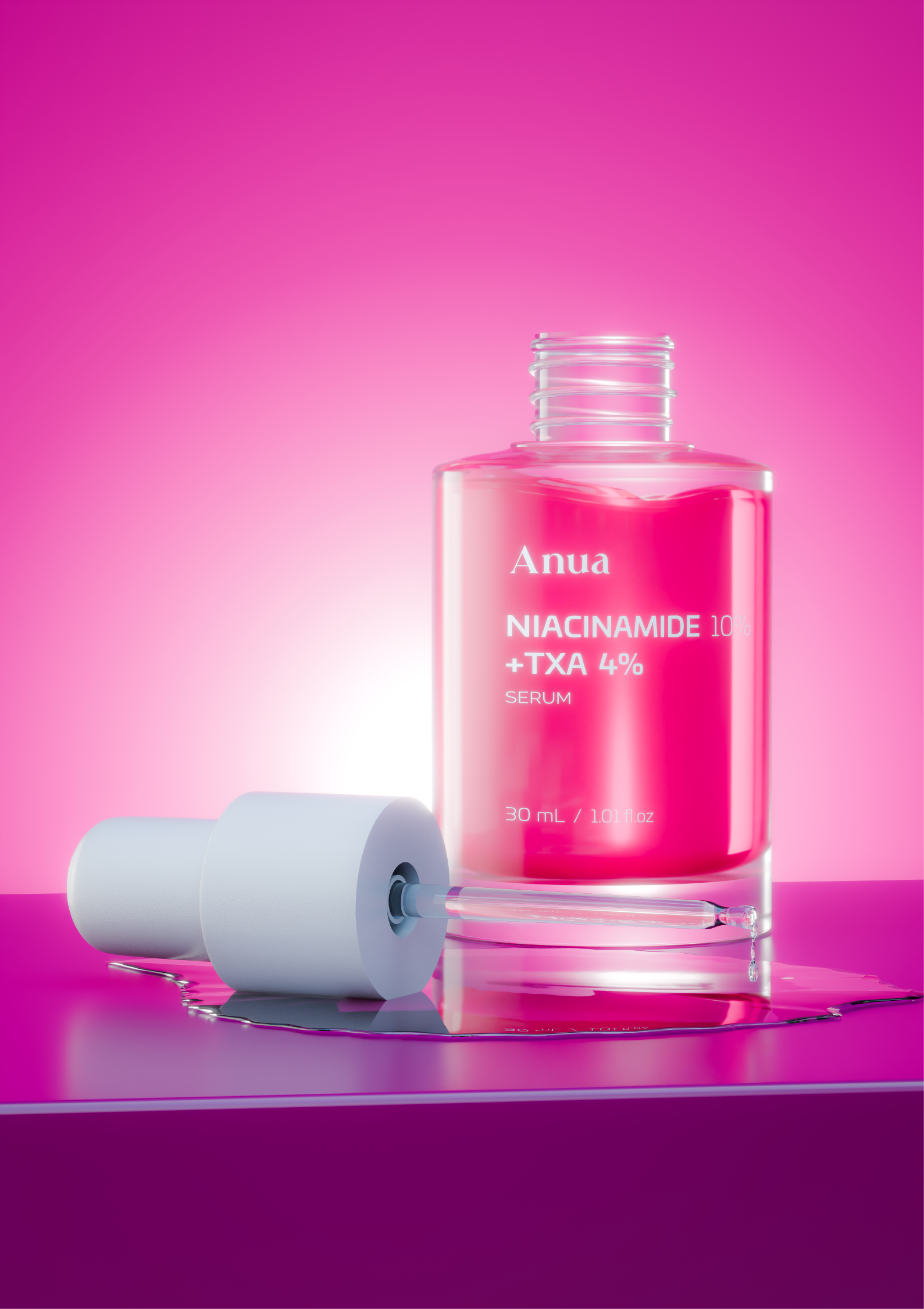 Anua Niacinamide TXA