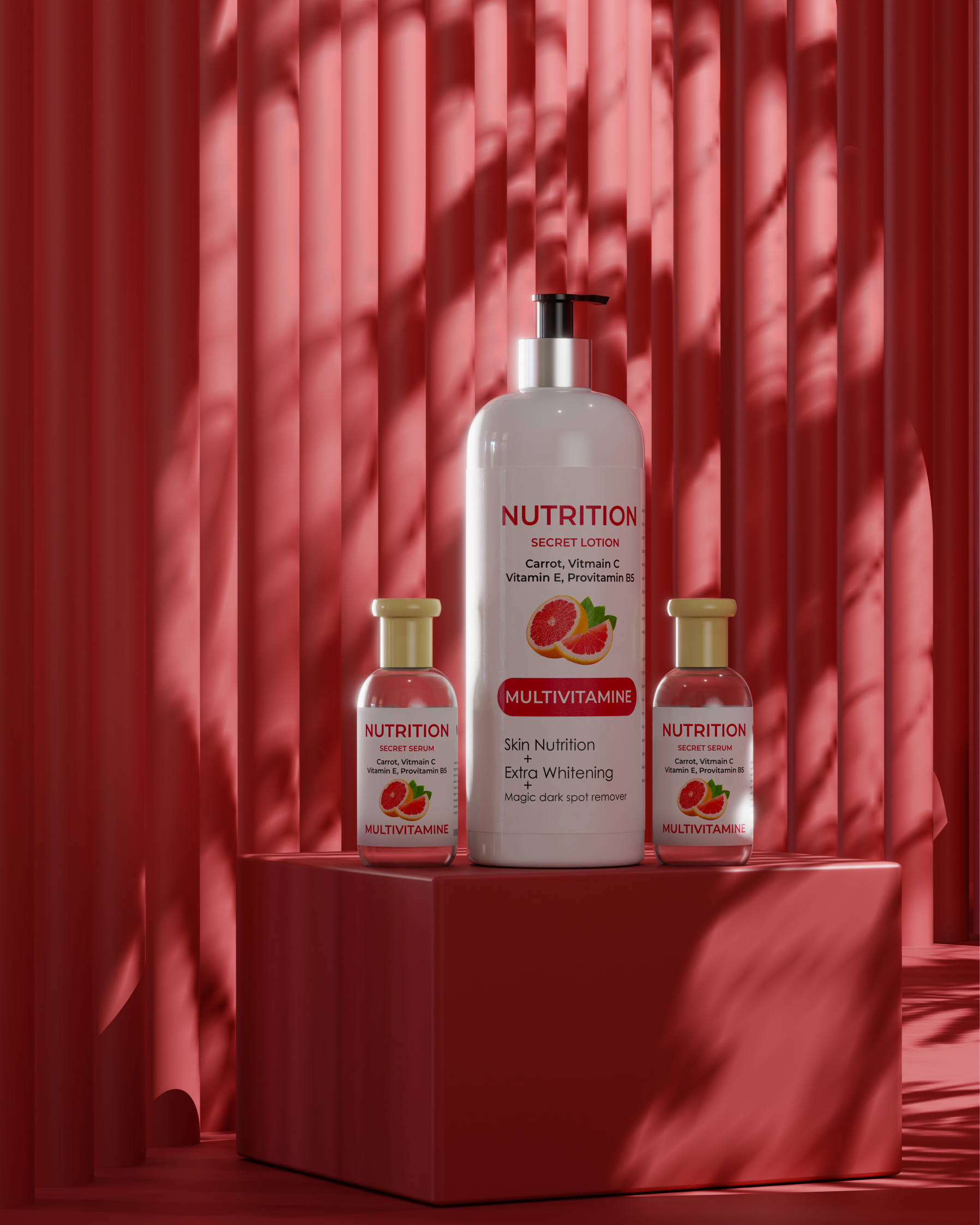 Skincare Products