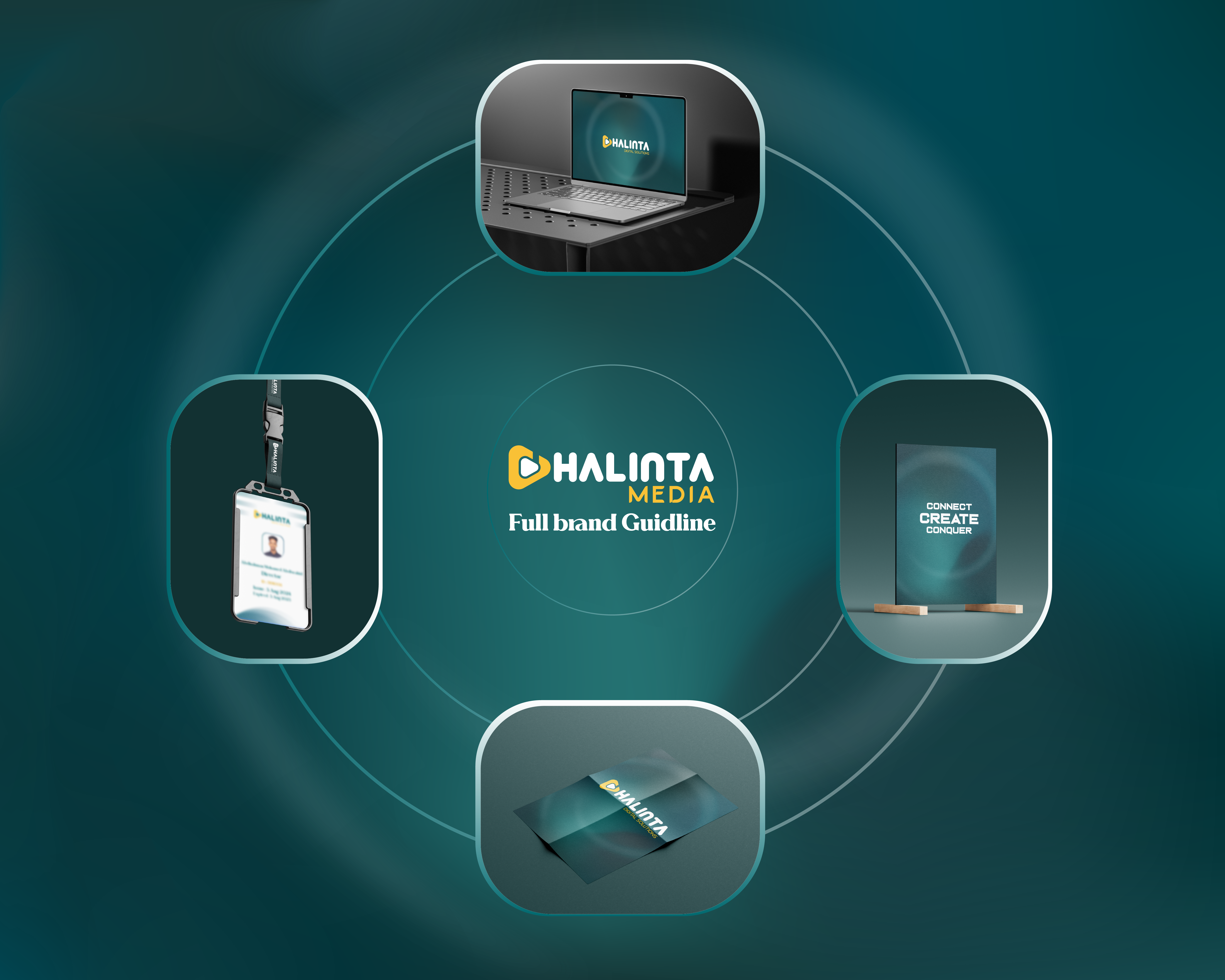 Dhalinta Brand
