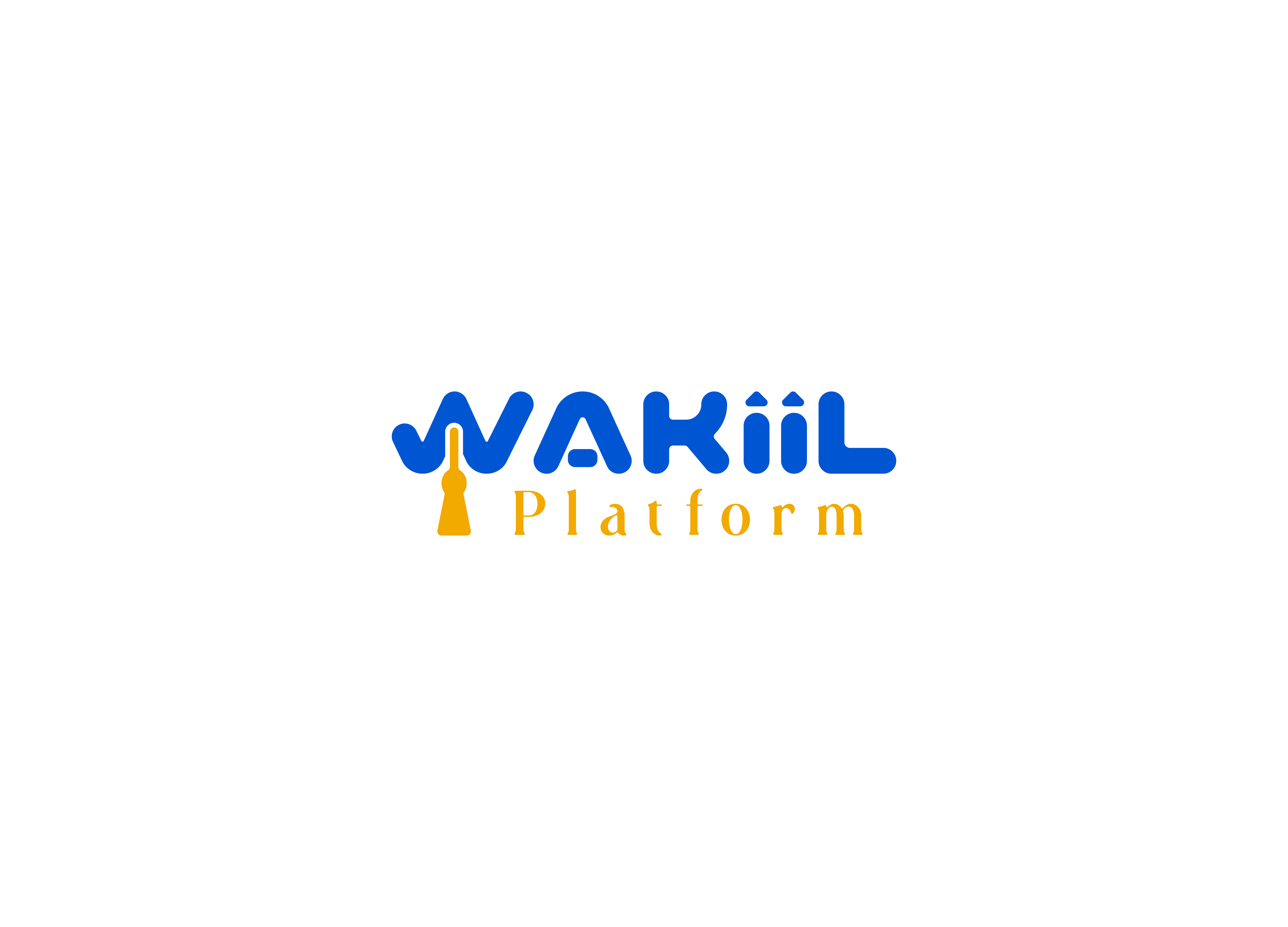 Wakiil Brand Identity