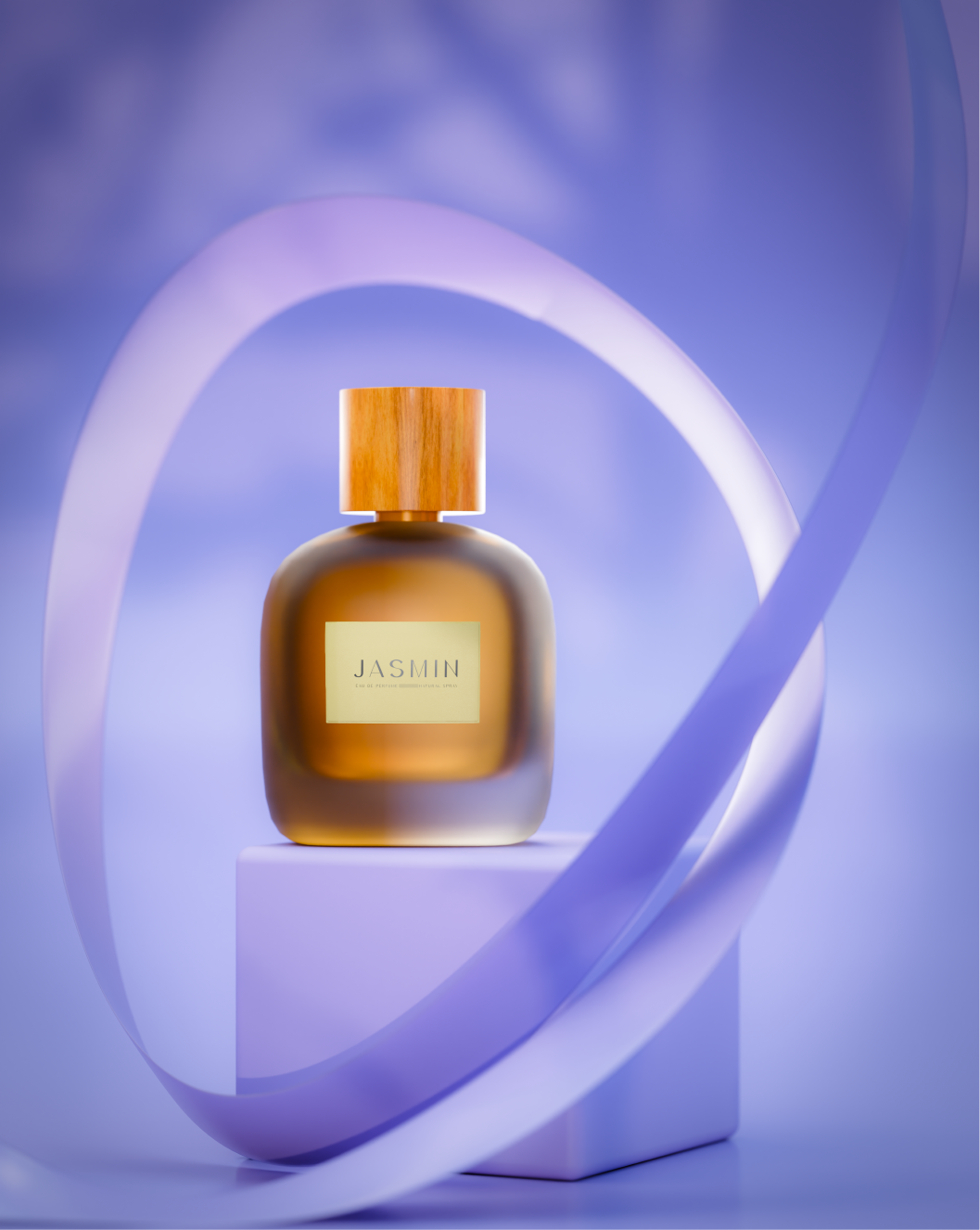 Jasmine Fragrance