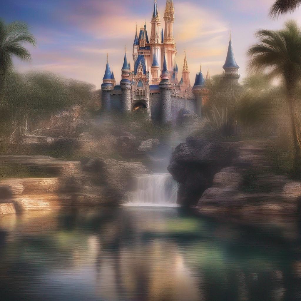 Disney and Florida Gov. Ron DeSantis Settle Legal Dispute over Special Taxing District Disney and Florida Gov. Ron DeSantis Settle Legal Dispute over Special Taxing District