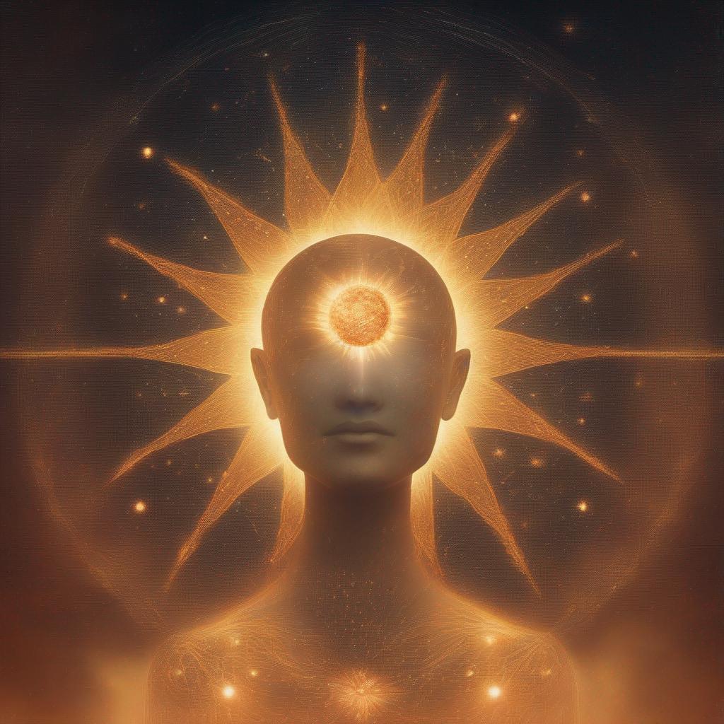 Unveiling the Mysteries: Panpsychism and the Consciousness of the Sun and Stars Unveiling the Mysteries: Panpsychism and the Consciousness of the Sun and Stars