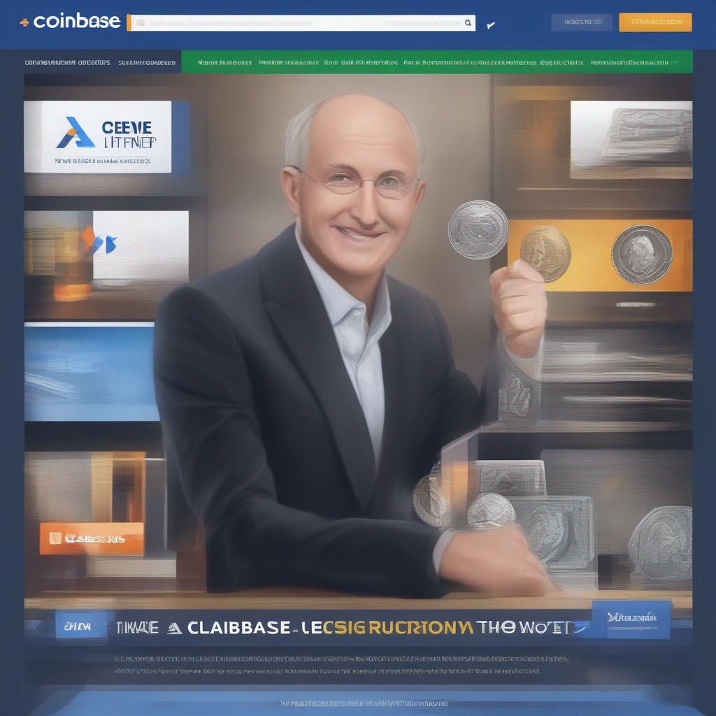 SEC Scores Major Victory in Suit Against Coinbase, Upholding Security Claims