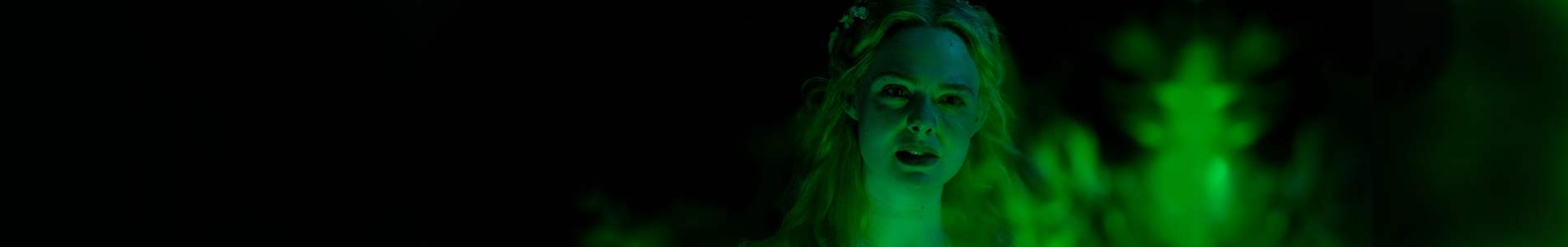 Maleficent Mistress of Evil