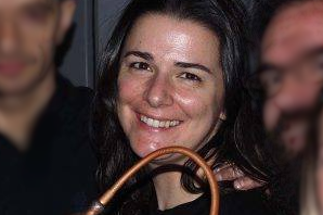 Catherina Martínez