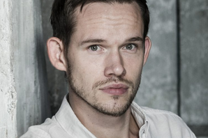 David Alvefjord
