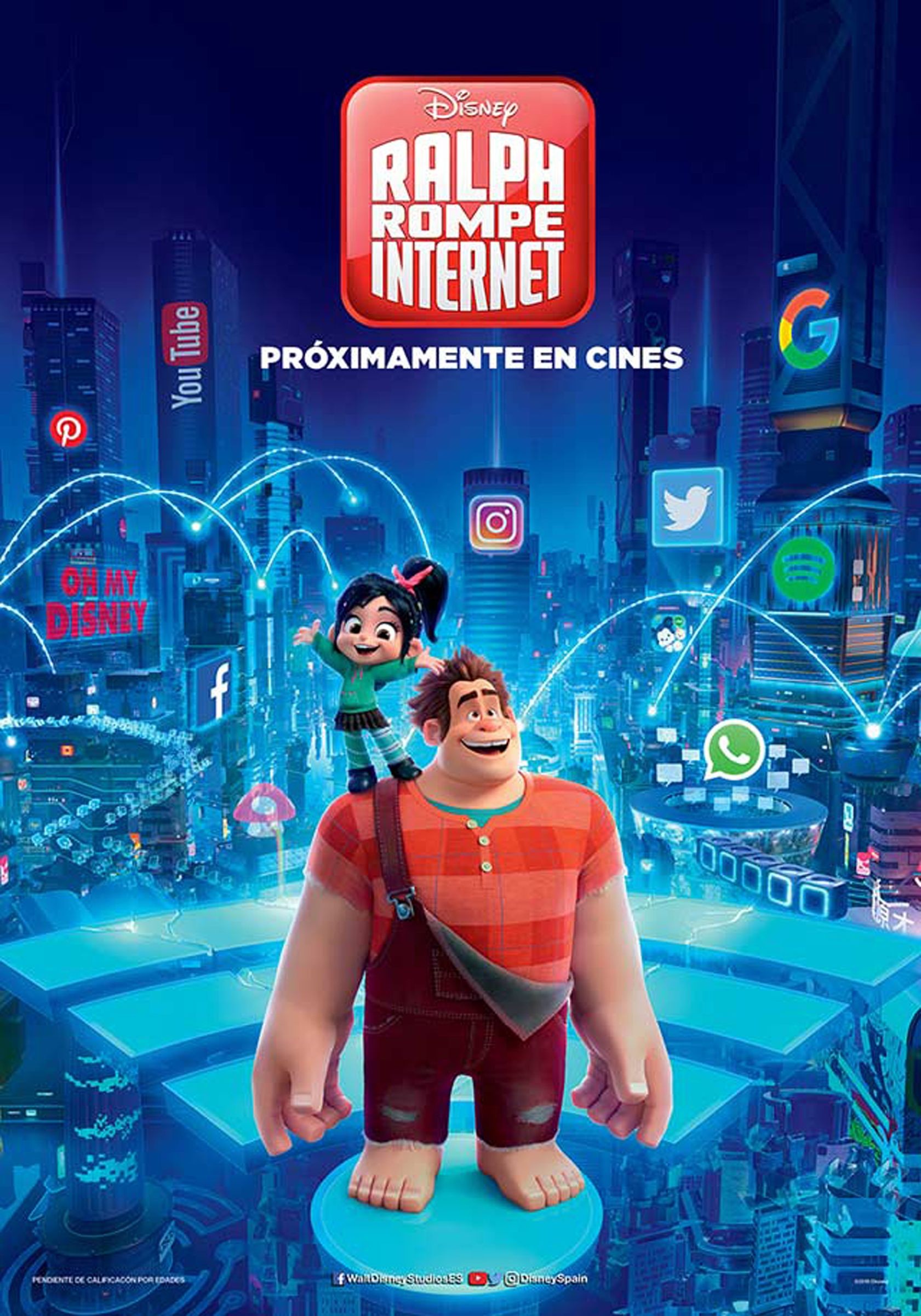 Wreck-it Ralph (2012)