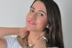 Yasmine Samir