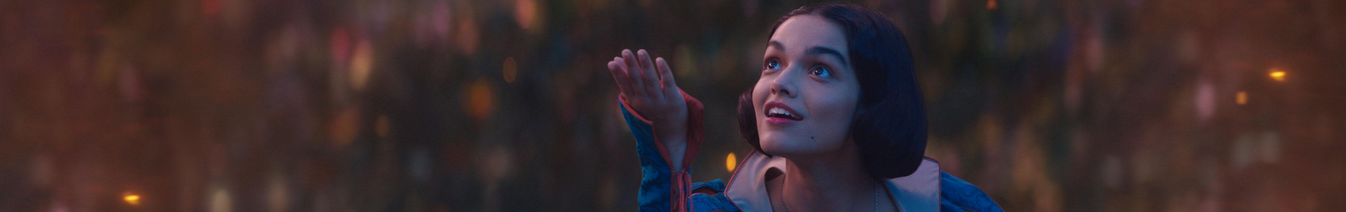 Snow White (Live-action)