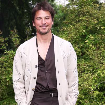 Josh Hartnett Jumps to CAA (Exclusive)