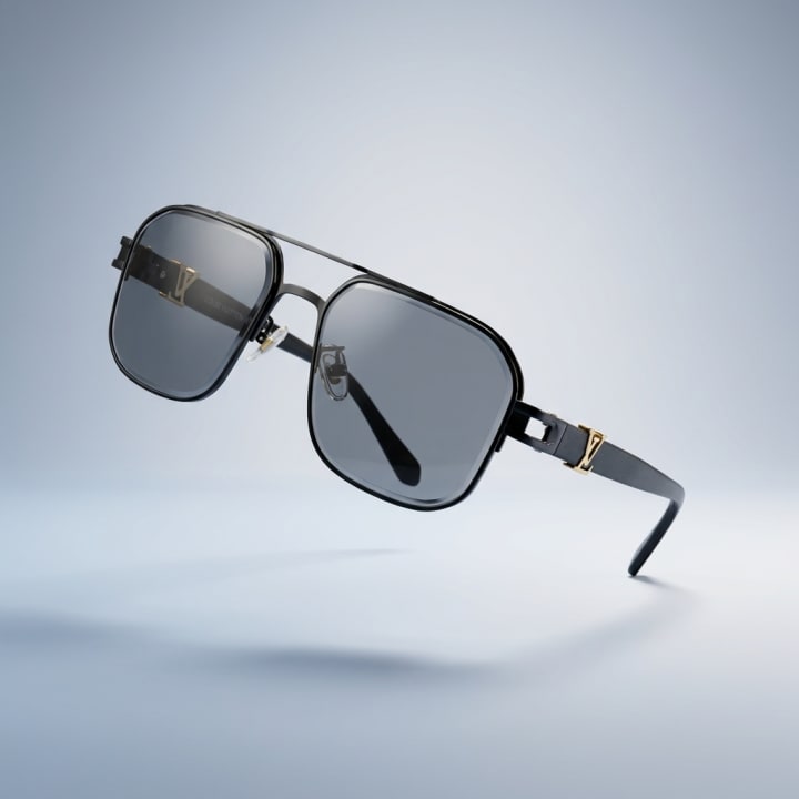 LV Premium Sunglasses