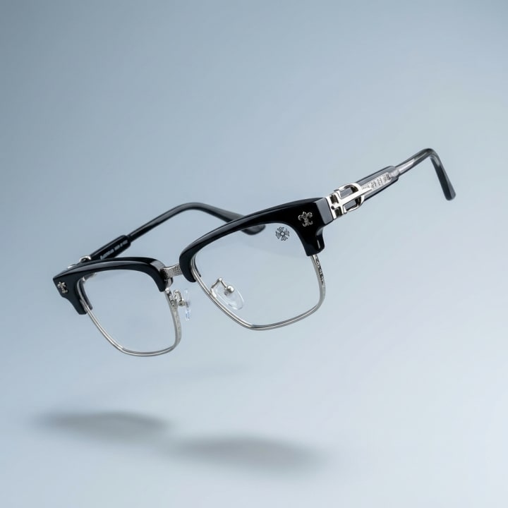 DITA Luxurious Premium Eyeglasses