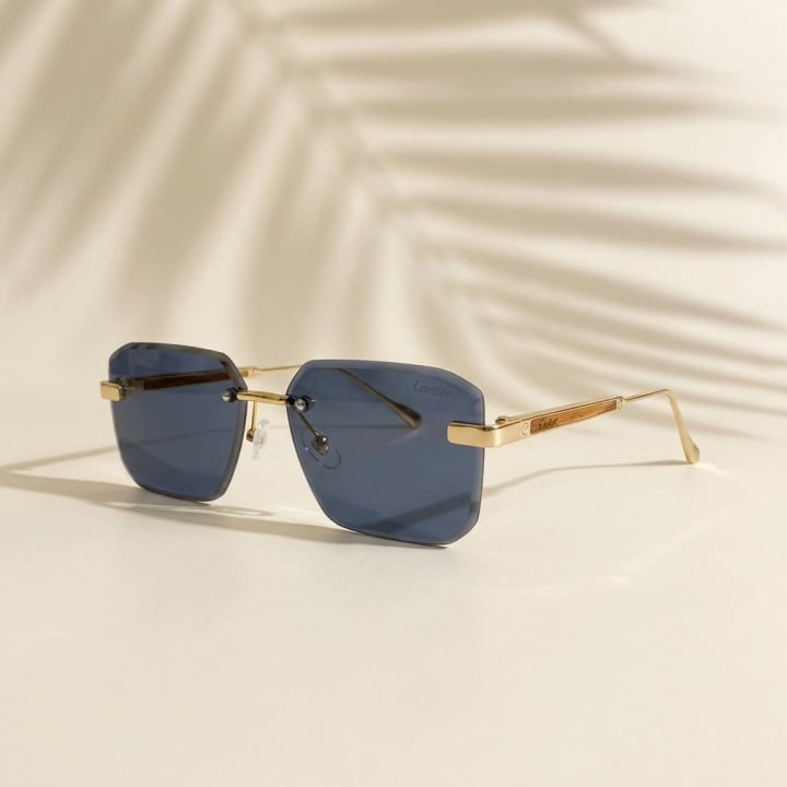 Cartier Luxurious Sunglasses