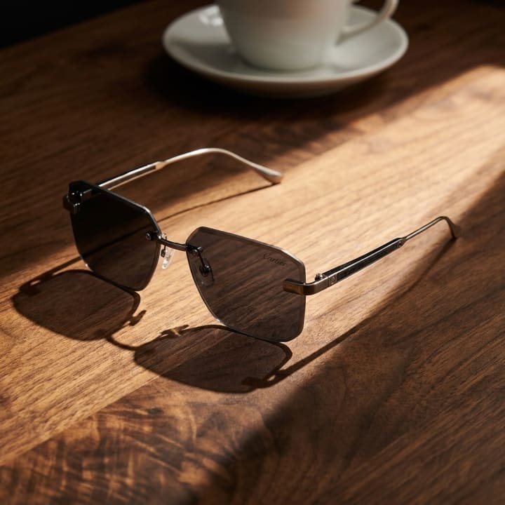 Cartier Premium Sunglasses (C26002)