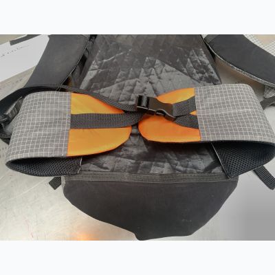 Fiordland Packs