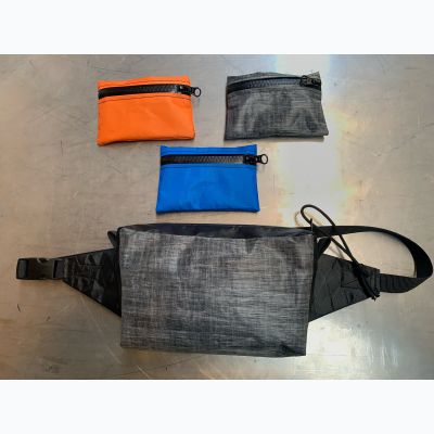 Fiordland Packs