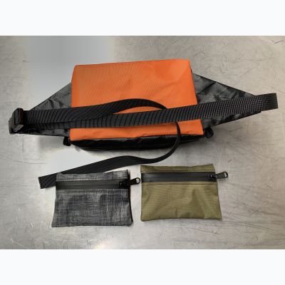 Fiordland Packs