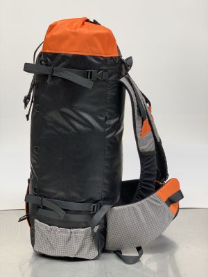 Fiordland Packs