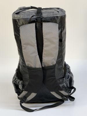 Fiordland Packs