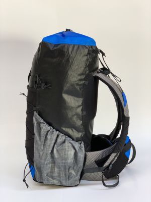 Fiordland Packs