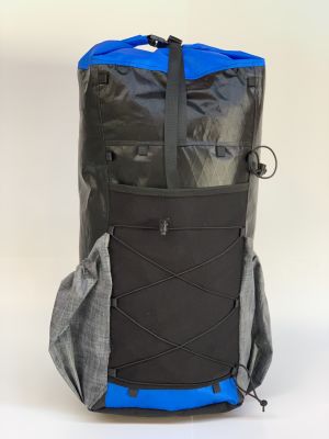 Fiordland Packs