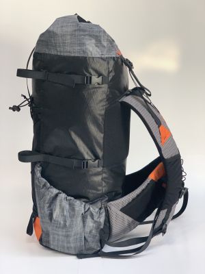 Fiordland Packs