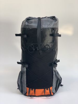 Fiordland Packs