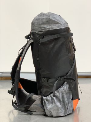 Fiordland Packs