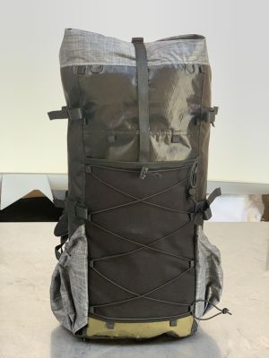 Fiordland Packs