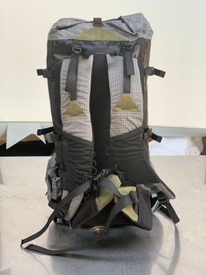 Fiordland Packs