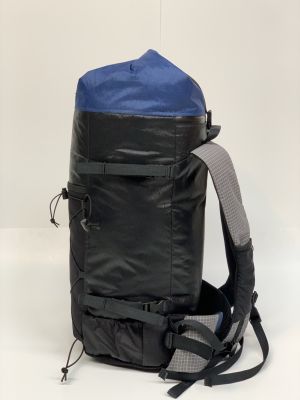 Fiordland Packs