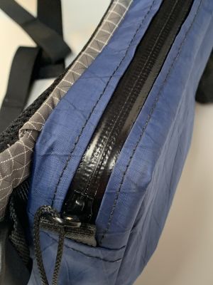 Fiordland Packs