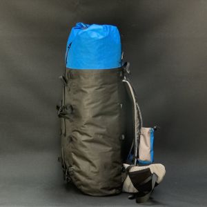 65l Alpine Side View