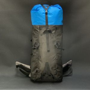 65l Alpine Back View