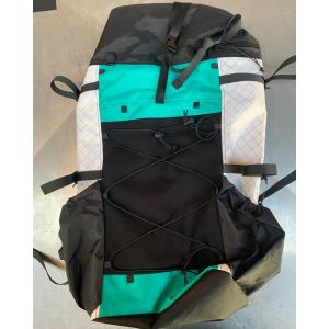 65l Classic Back View